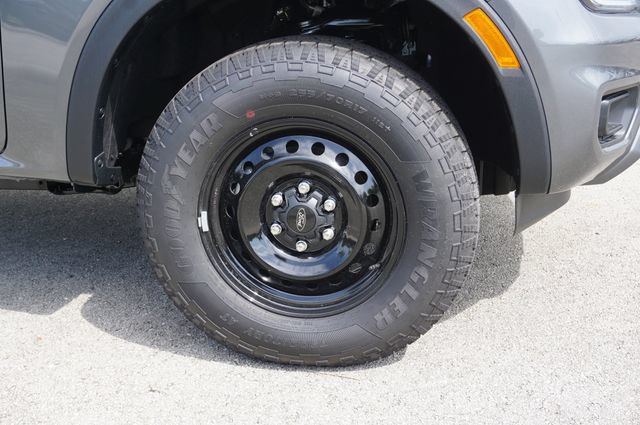 New 2026 Ford Ranger XL RWD image 22
