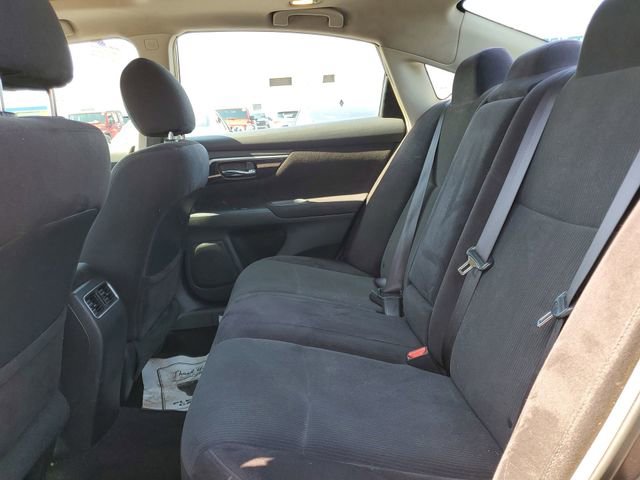 Used 2013 Nissan Altima 2.5 SV w/ 2.5SV Convenience Pkg image 25
