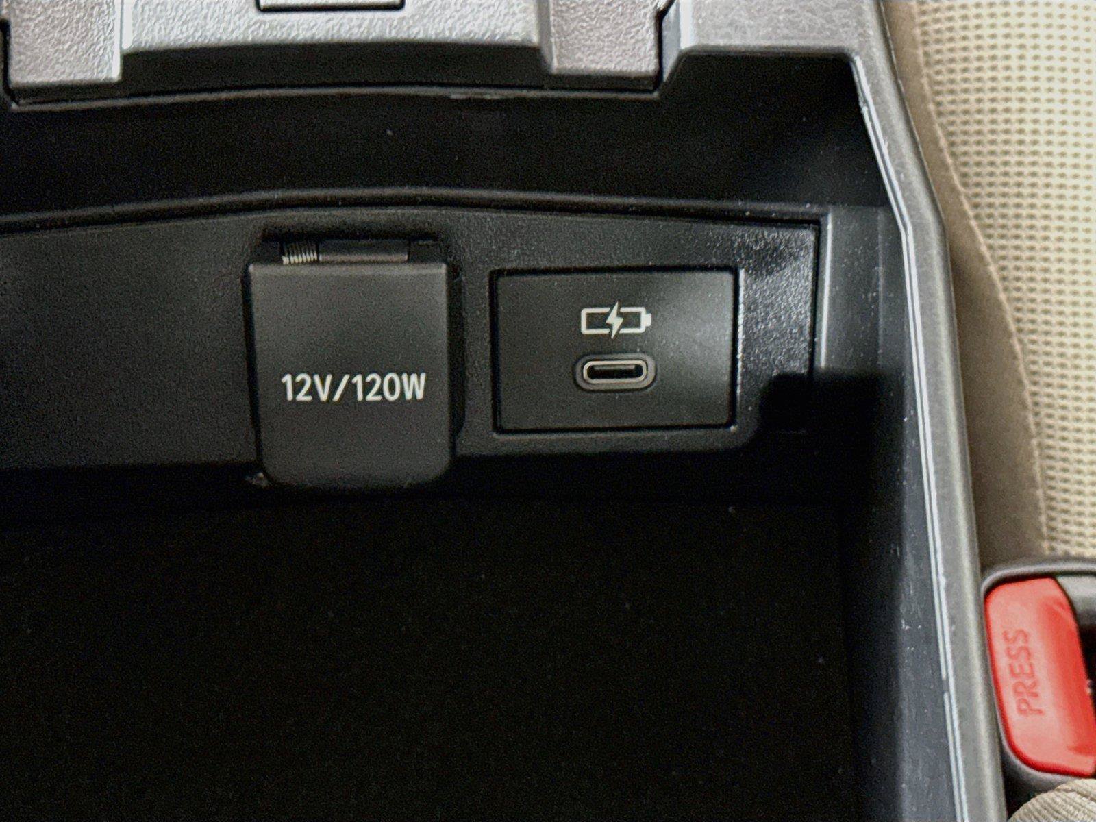 Certified 2025 Toyota Corolla LE FWD image 30