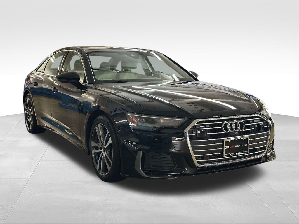 Used 2023 Audi A6 3.0T Prestige w/ Prestige Package AWD/4WD image 10