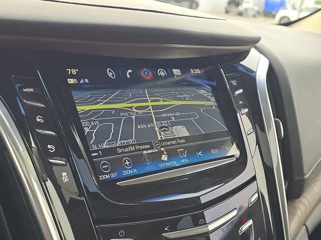 Used 2019 Cadillac Escalade Premium Luxury AWD/4WD image 22