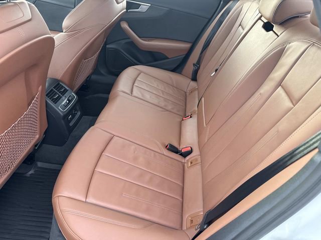 Used 2023 Audi A4 2.0T Premium Plus image 20