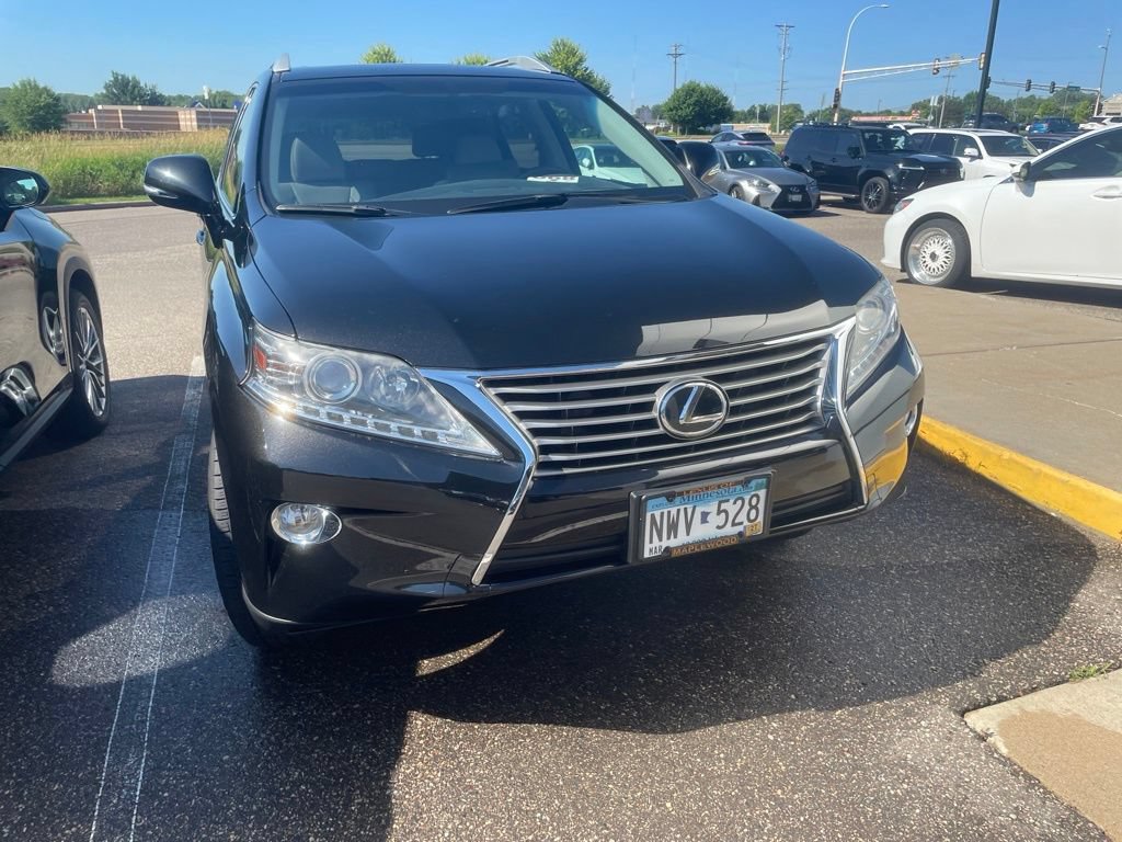 Used 2015 Lexus RX 350 AWD image 46