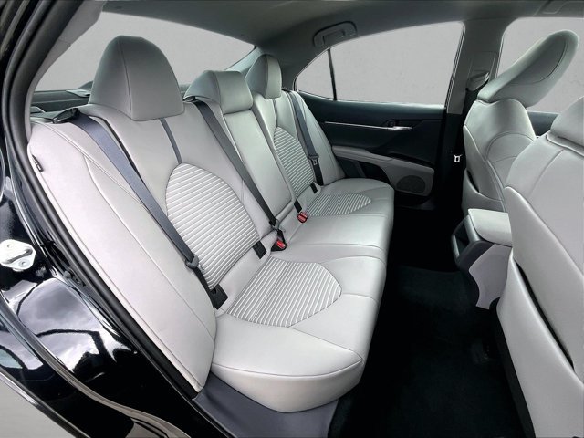 Used 2024 Toyota Camry SE w/ Convenience Package FWD image 29