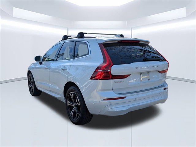 Used 2022 Volvo XC60 B5 Momentum w/ Advanced Package image 6