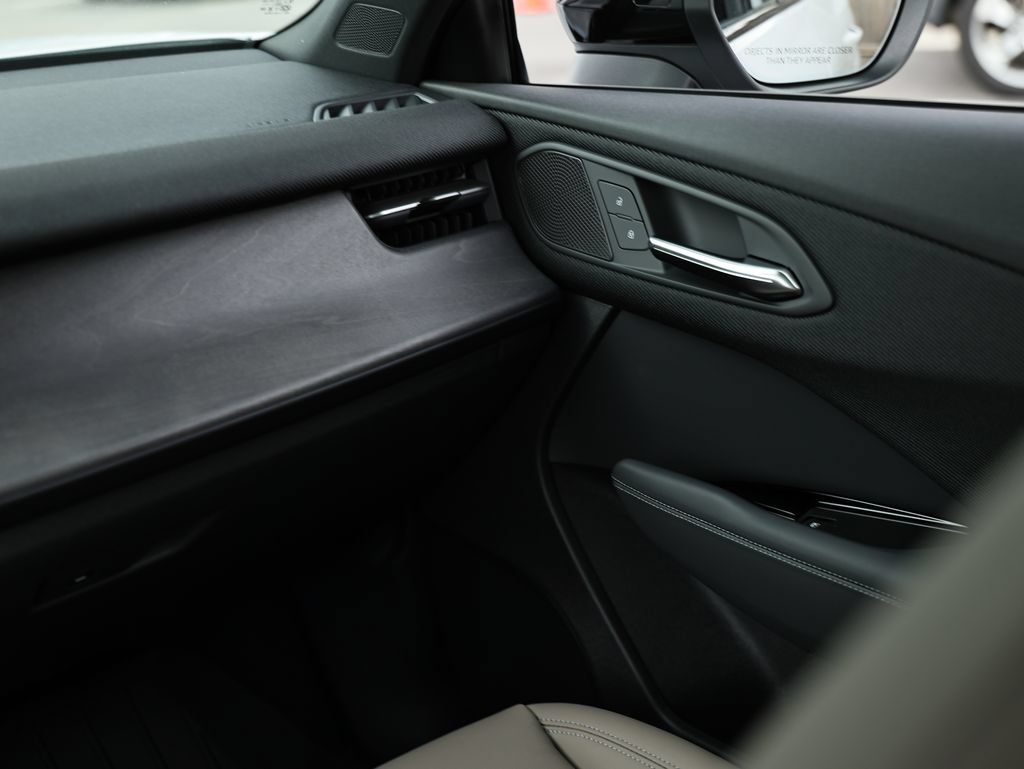 New 2026 Audi Q3 quattro 2.0T AWD/4WD image 29