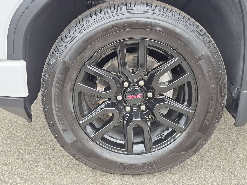Used 2023 GMC Sierra 1500 Elevation RWD image 26