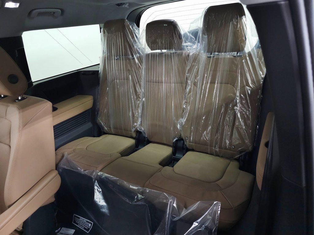 New 2026 Land Rover Defender 130 S image 39