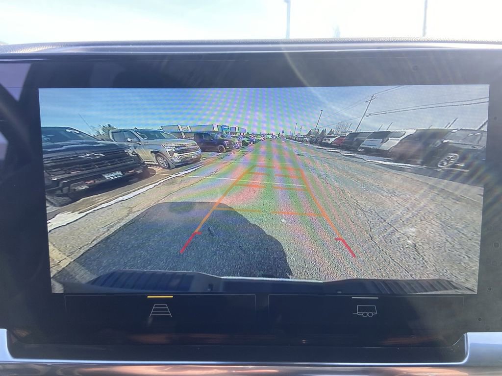 Used 2025 Chevrolet Silverado 2500 LT w/ Convenience Package image 15