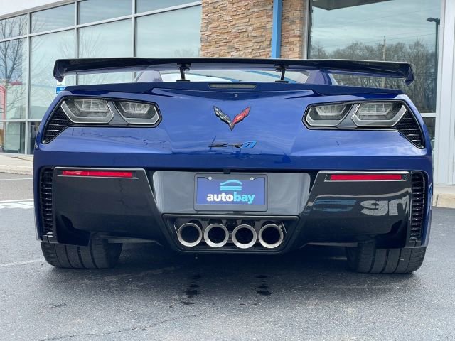 Used 2019 Chevrolet Corvette ZR1 image 47