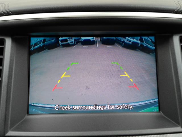 Used 2019 INFINITI QX60 Luxe image 10