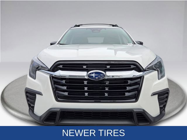 Certified 2024 Subaru Ascent Limited image 8