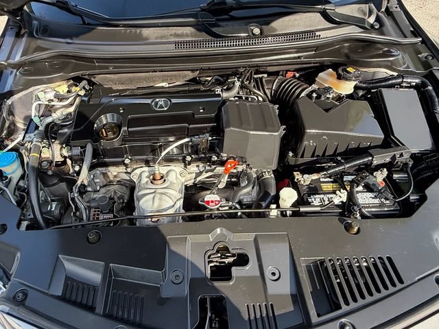 Used 2017 Acura ILX FWD image 22
