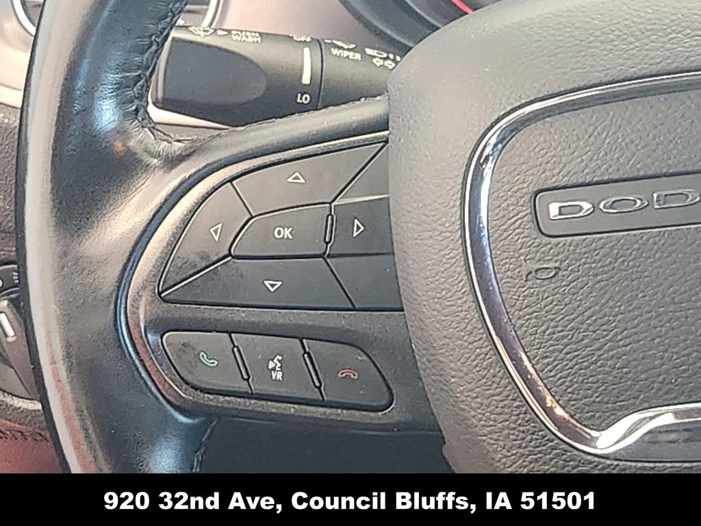 Used 2023 Dodge Charger GT AWD/4WD image 21