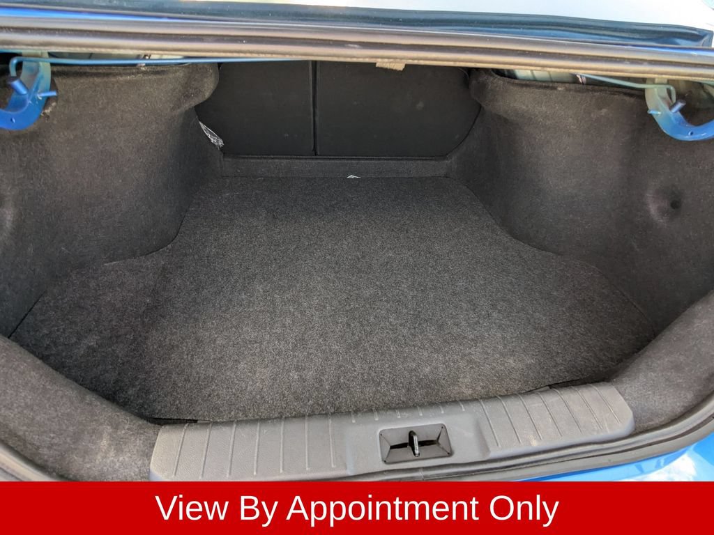 Used 2025 Nissan Sentra SV FWD image 30