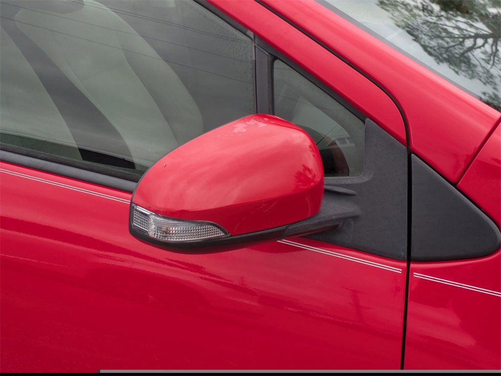 Used 2015 Toyota Prius C Four image 11