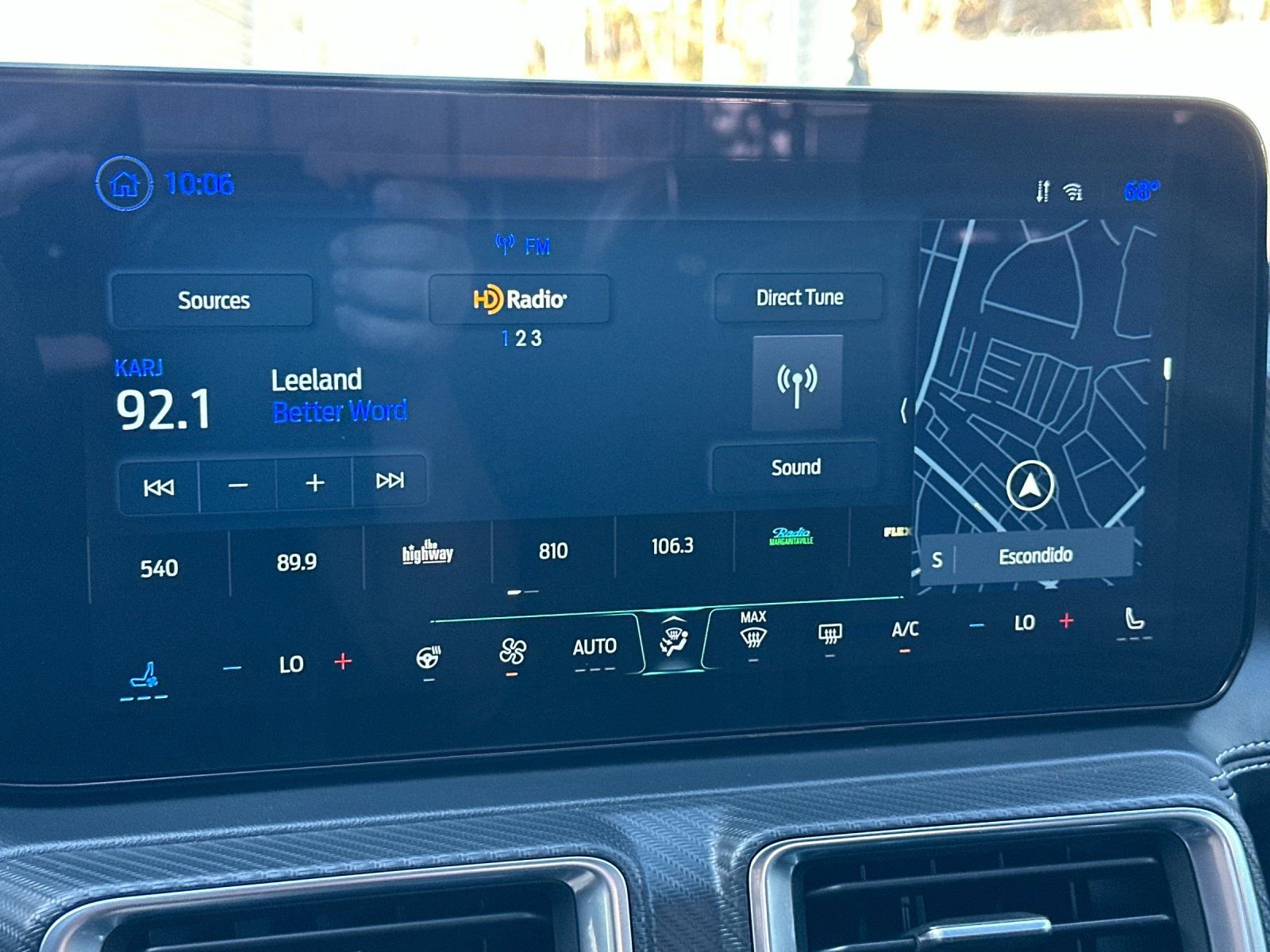 Used 2024 Ford Mustang Premium RWD image 20