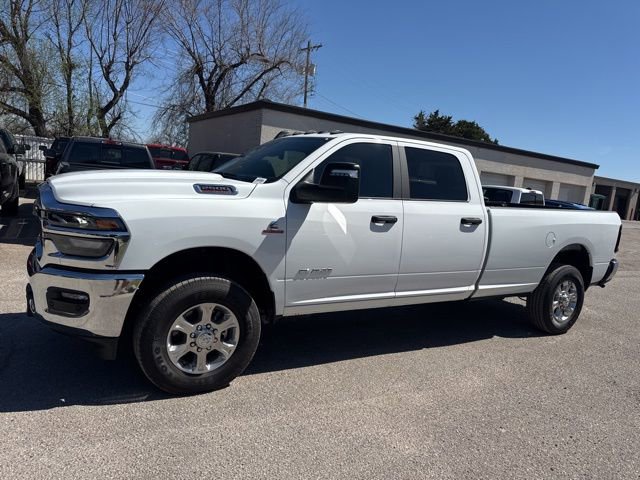 New 2026 RAM 2500 Lone Star image 3