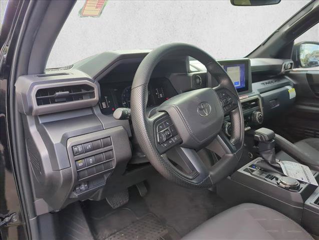 Used 2025 Toyota Tacoma SR image 11