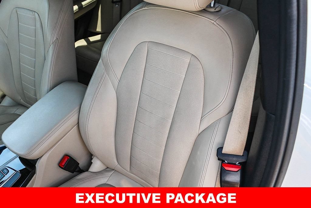 Used 2019 BMW X3 sDrive30i w/ Executive Package RWD image 26