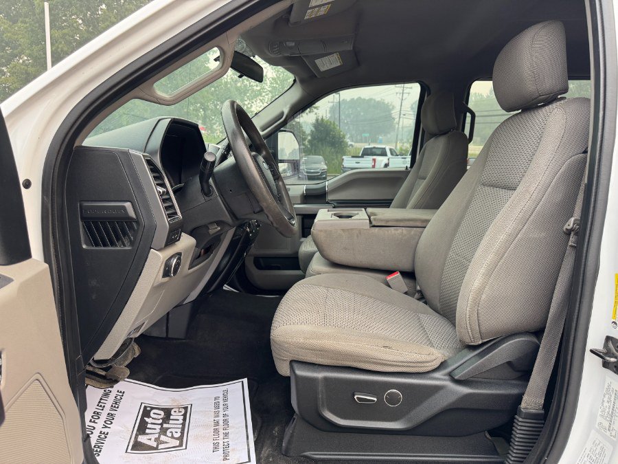 Used 2019 Ford F250 XLT AWD/4WD image 15