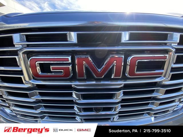 Certified 2025 GMC Yukon XL Denali image 34