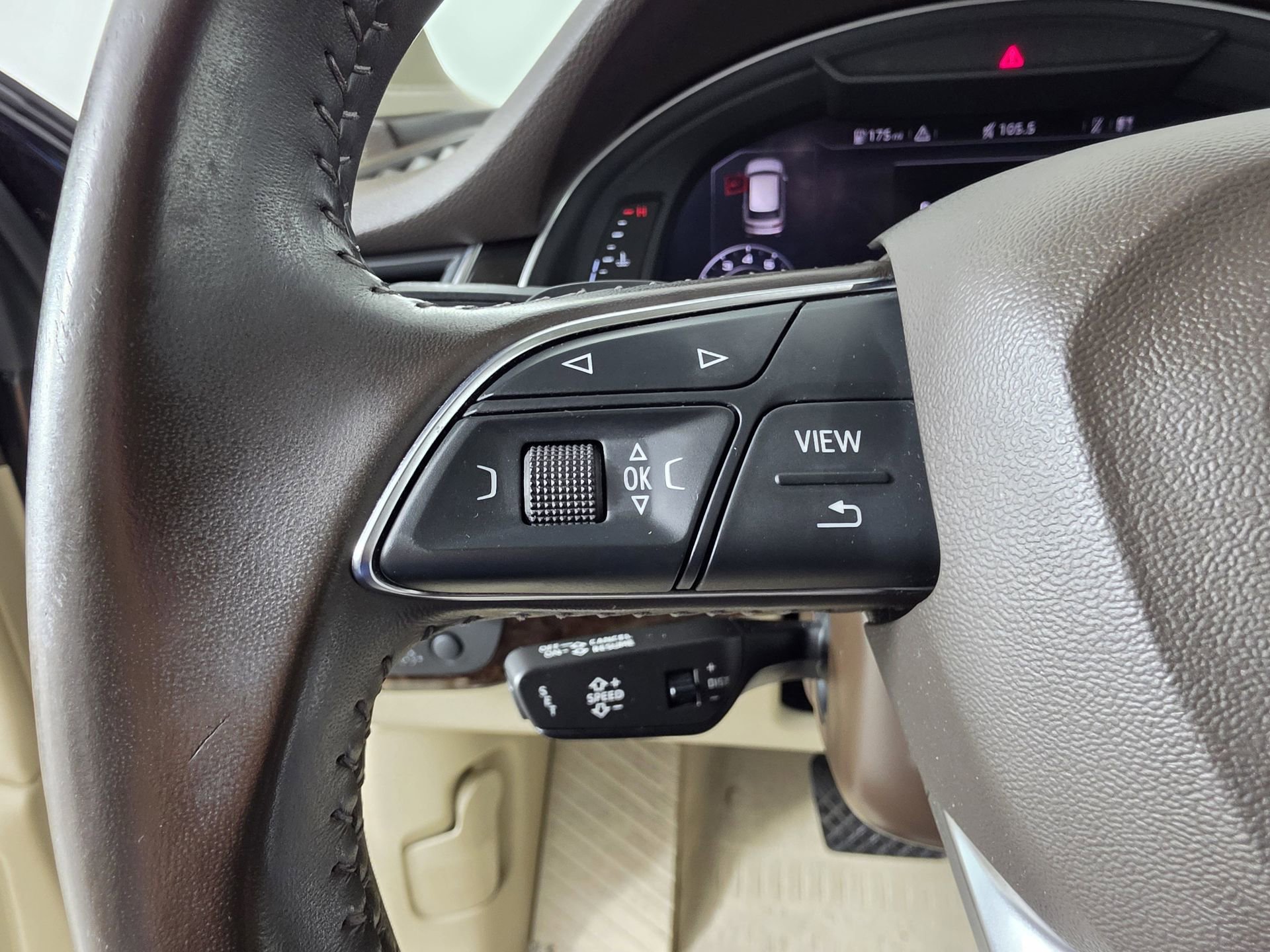Used 2019 Audi Q7 3.0T Prestige w/ Prestige Package AWD/4WD image 25