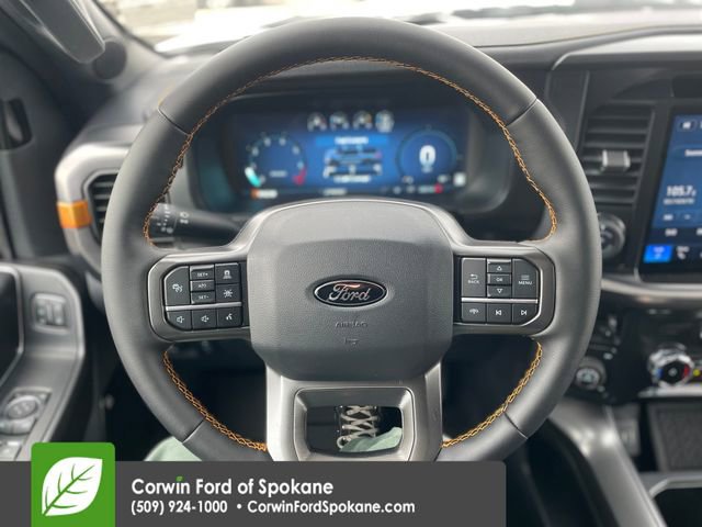 New 2025 Ford F150 Tremor w/ Equipment Group 402A High image 23