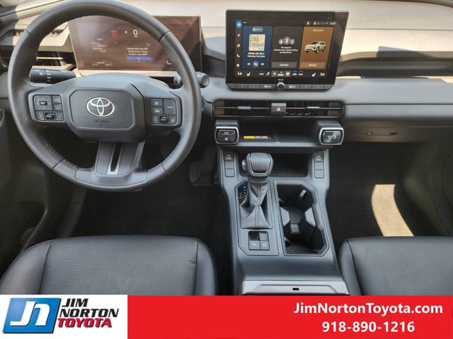 Used 2026 Toyota RAV4 XLE Premium FWD image 26