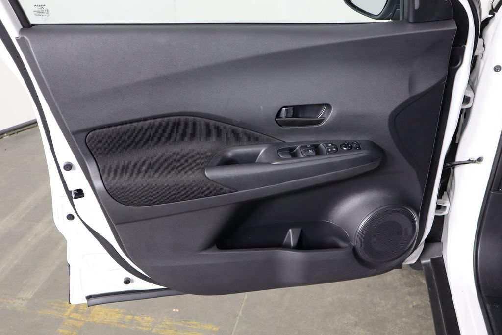 Used 2024 Nissan Kicks S FWD image 19
