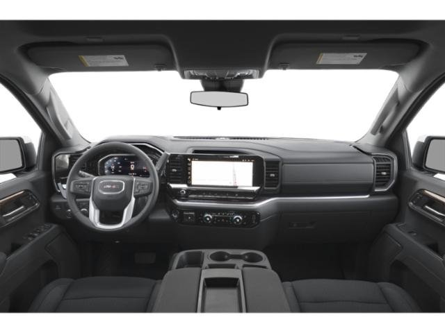 New 2026 GMC Sierra 1500 SLT w/ SLT Premium Plus Package AWD/4WD image 10