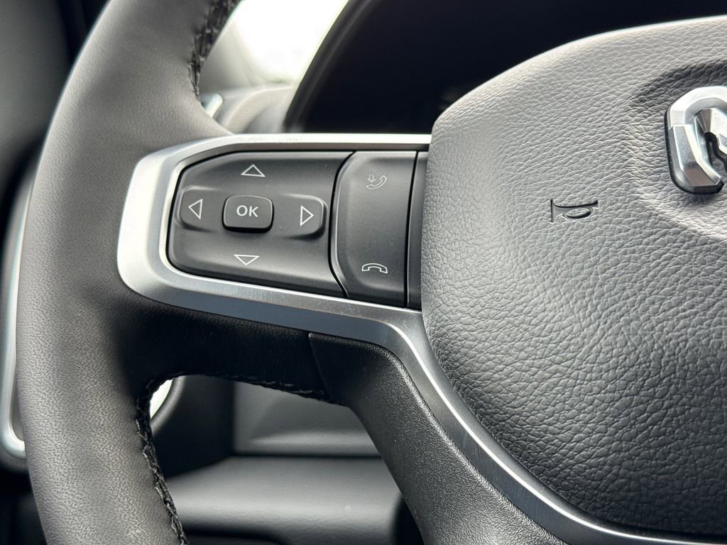 New 2026 RAM 2500 Lone Star AWD/4WD image 28