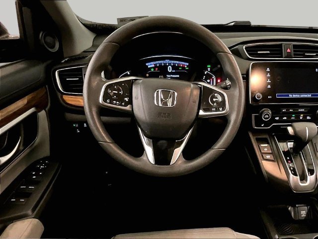 Used 2018 Honda CR-V EX image 5