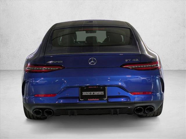 New 2026 Mercedes-Benz AMG GT 43 image 8