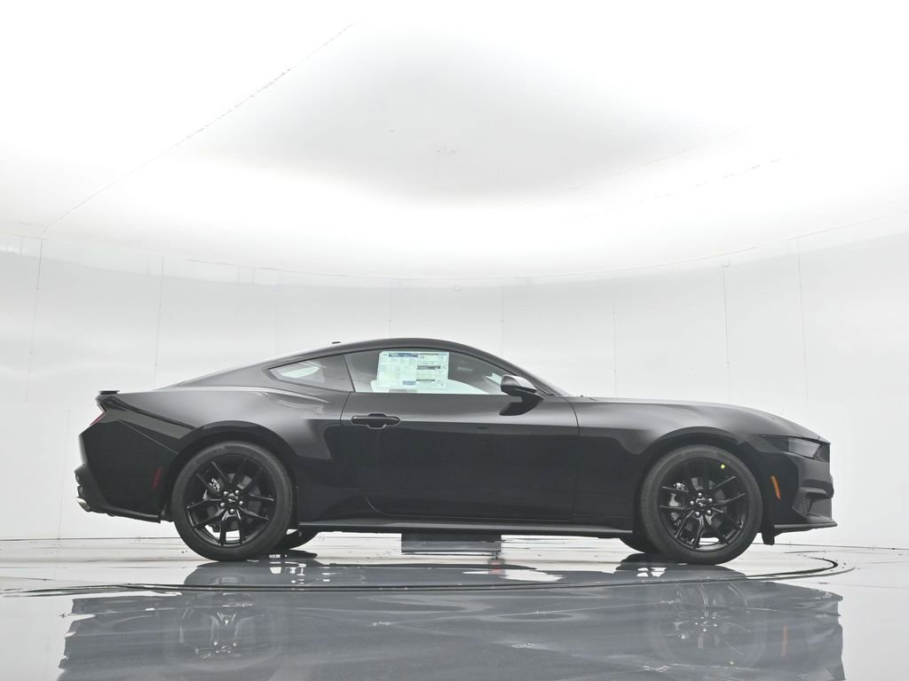 New 2026 Ford Mustang Coupe image 44