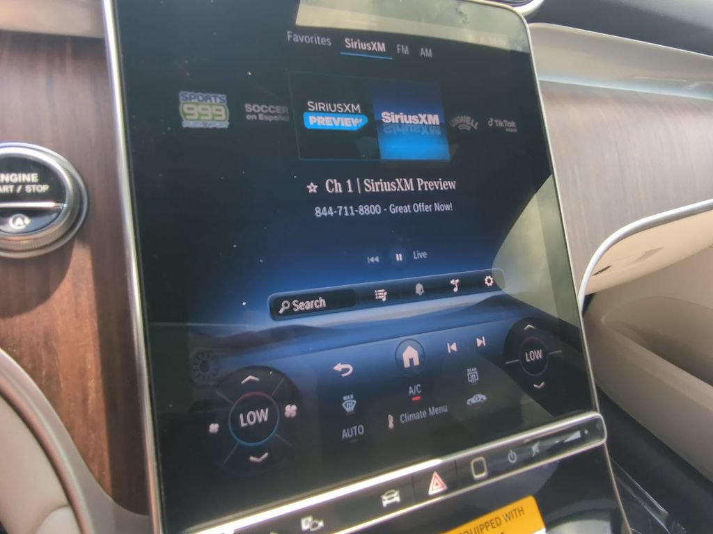 Certified 2026 Mercedes-Benz GLC 300 image 6