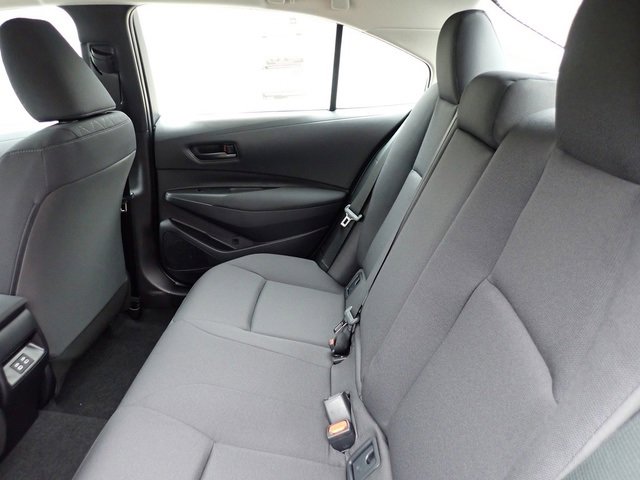 New 2026 Toyota Corolla LE image 12