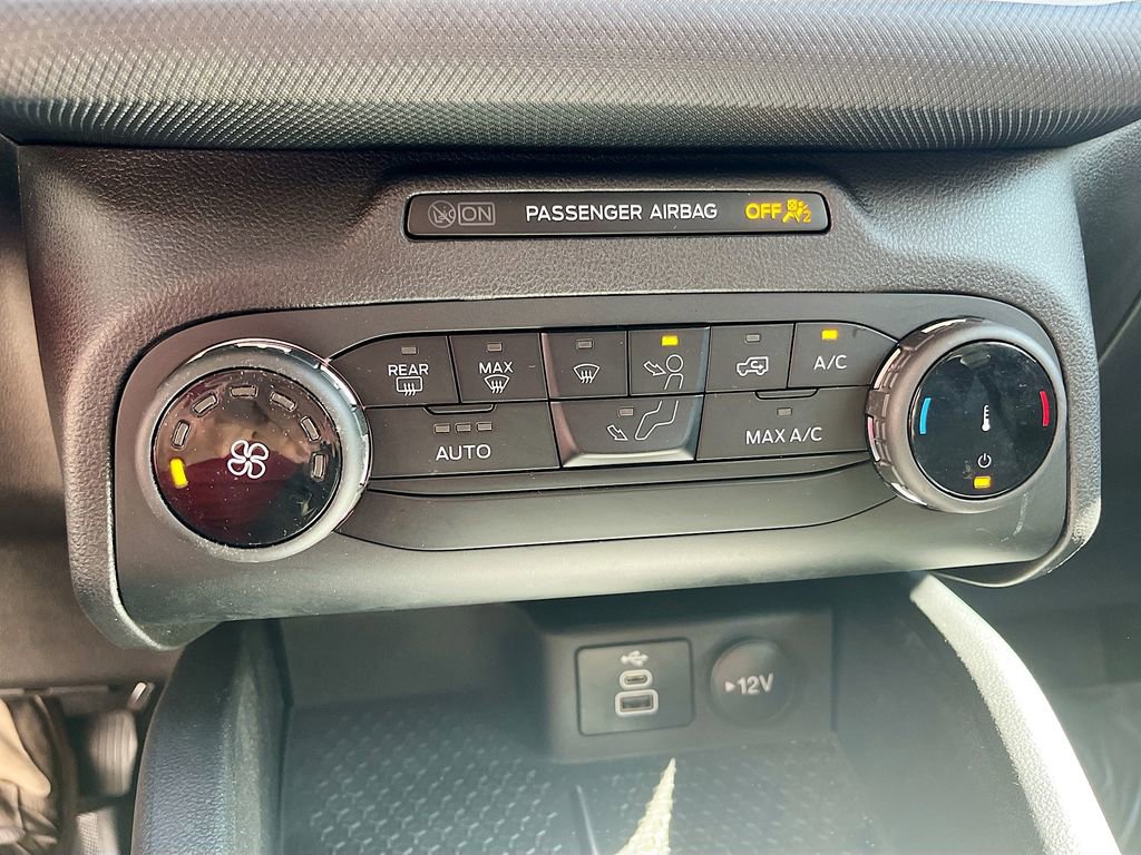 Used 2024 Ford Bronco Sport Big Bend image 15