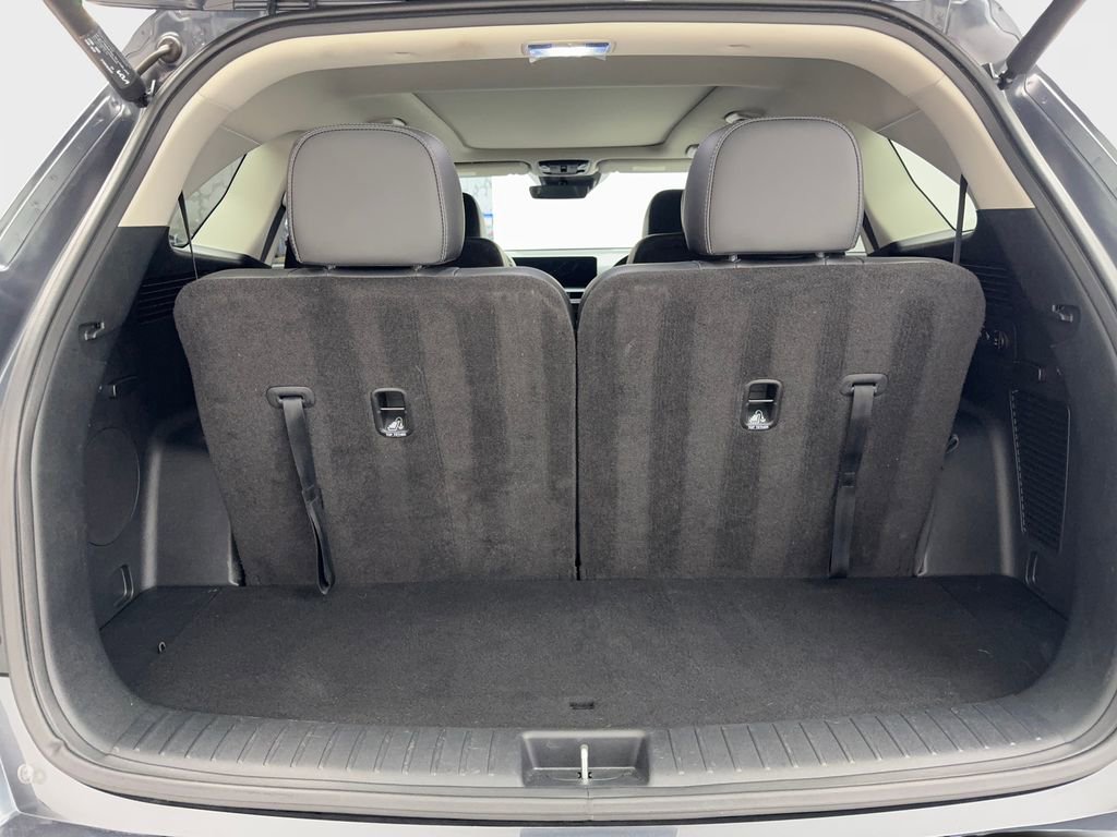 Used 2024 Kia Sorento SX image 84