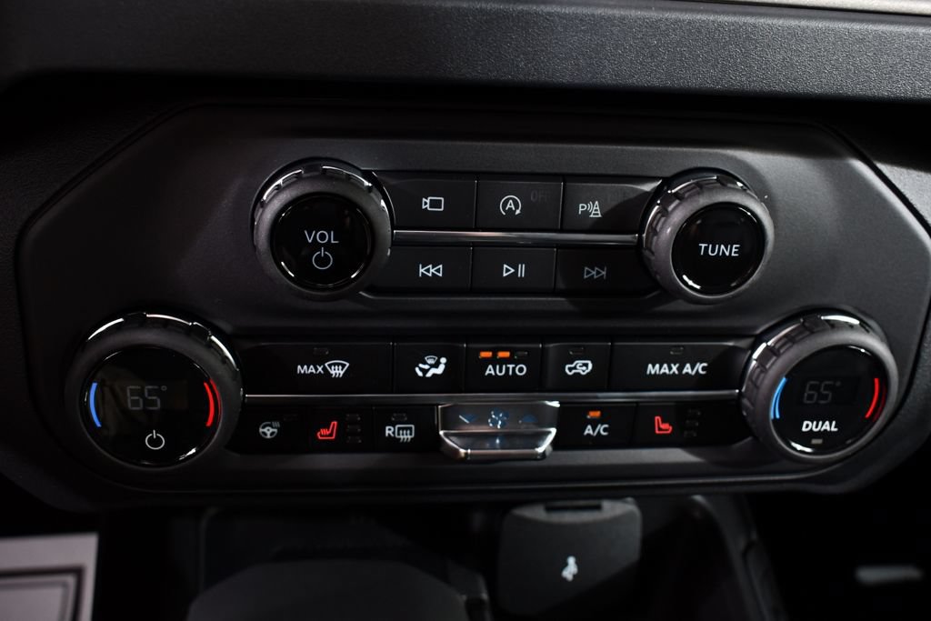 New 2026 Ford Bronco Outer Banks AWD/4WD image 29