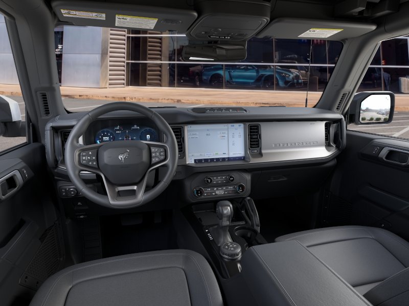 New 2026 Ford Bronco Outer Banks AWD/4WD image 36