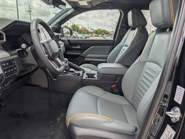 Certified 2025 Toyota Tacoma Trailhunter w/ Tow Tech Package image 27