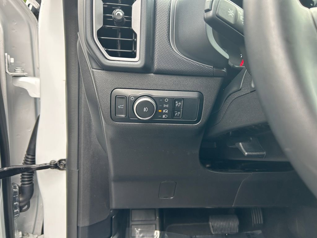 Used 2024 Ford Bronco Sport Big Bend w/ Convenience Package image 21