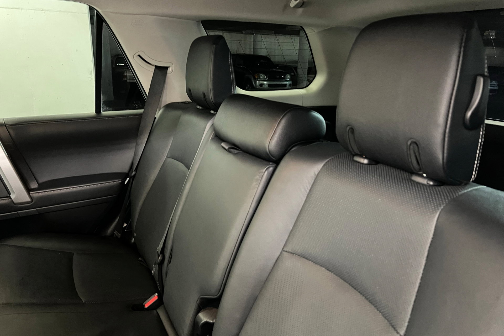 Certified 2021 Toyota 4Runner Limited image 22