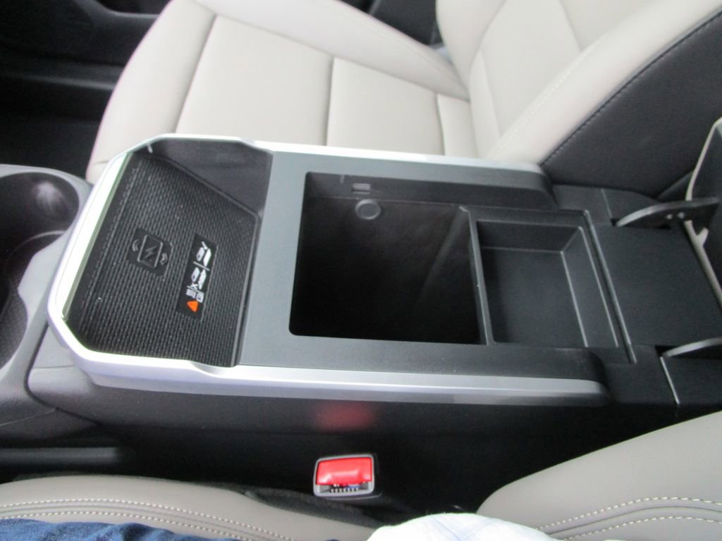 New 2026 GMC Terrain Elevation w/ Elevation Premium Package FWD image 58