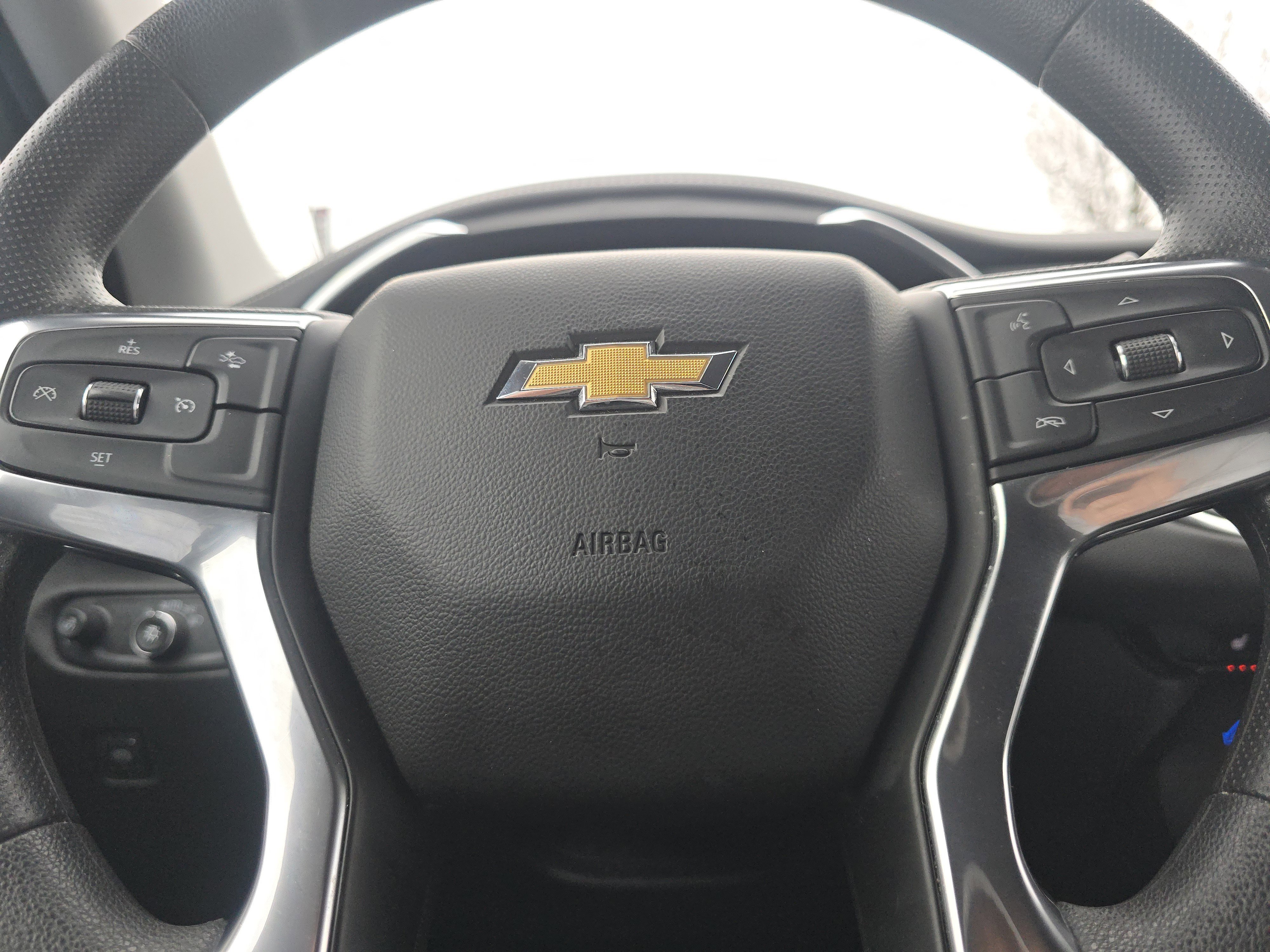 Used 2025 Chevrolet Blazer LT image 26