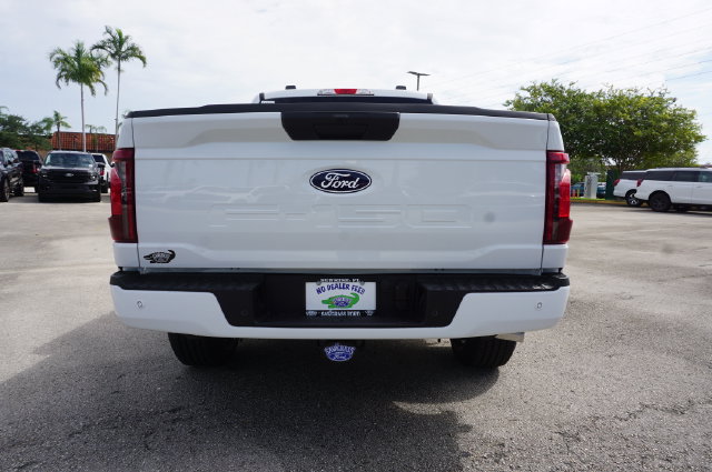 New 2026 Ford F150 STX RWD image 33