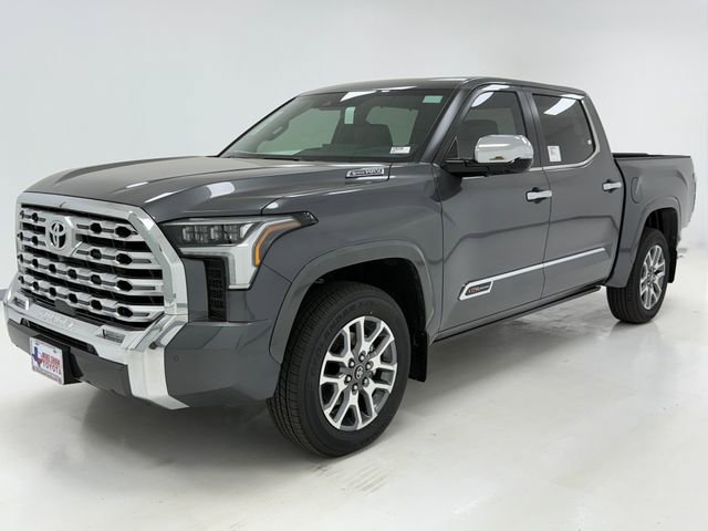 New 2026 Toyota Tundra 1794 Edition image 5