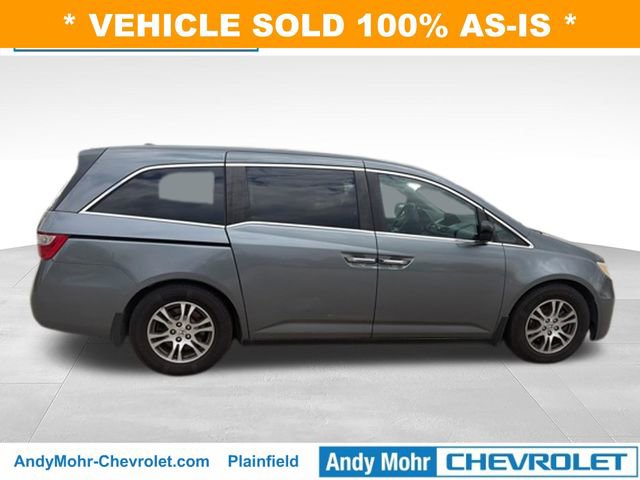 Used 2011 Honda Odyssey EX-L image 6