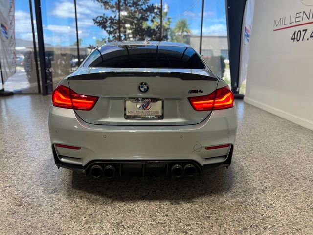 Used 2018 BMW M4 Coupe image 7